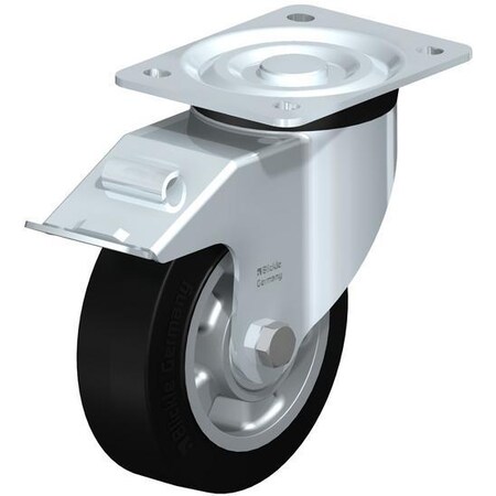 Blickle 6" BLICKLE LOCKING Swvl CASTER - L-ALEV 150K-FI L-ALEV 150K-FI